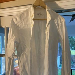 Small Jcrew button down